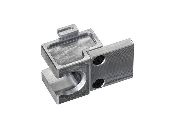 CNC AK Cube [RETROARMS] (для страйкболу), фото 1
