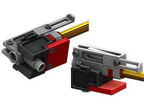 CNC AK Cube [RETROARMS] (для страйкболу), фото 5