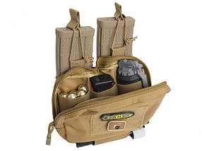 Модульна адміністративна панель - MULTICAM BLACK [8FIELDS], фото 5