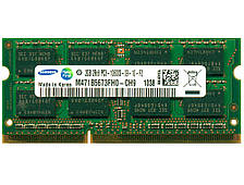 DDR3 2GB 1333 MHz (PC3-10600) SODIMM Samsung M471B5673FH0-CH9