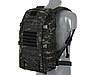 Plecak SALVADOR - 20L - MULTICAM BLACK [8FIELDS], фото 6