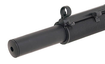 Пистолет-пулемет JG068 MP5-S5 [WORKS J.G.] (для страйкболу), фото 3