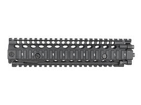 9" цівка RIS тип MK18 для серії M (для страйкболу), фото 3
