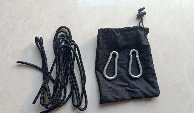 Комплект Аксессуаров для Крепления Гамаков, ТЕ-1839 — Купить Недорого ...