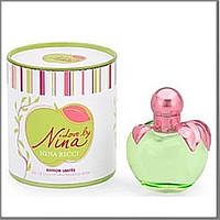 Nina Ricci Love By Nina туалетна вода 80 ml. (Ніна Річі Лав Бай Ніна)