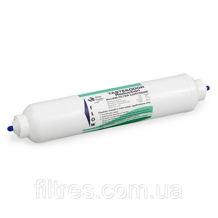 Пості фільтр для фільтра KP-CARB-Q, фото 1