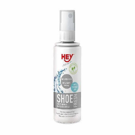 Засіб для гігієніч.очищення взуття HEY-sport 202700 SHOE FRESH, фото 1
