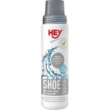 Миючий засіб HEY-sport 206400 SHOE WASH, фото 1
