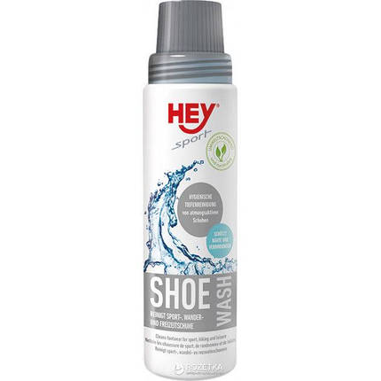 Миючий засіб HEY-sport 206400 SHOE WASH, фото 3