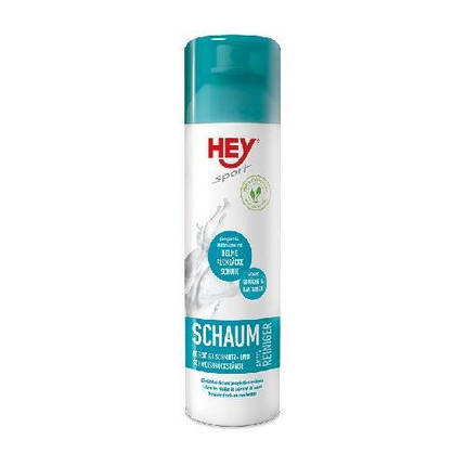 Засіб для очищення HEY-sport 20660000 SCHAUM ACTIV-RENIGER, фото 3