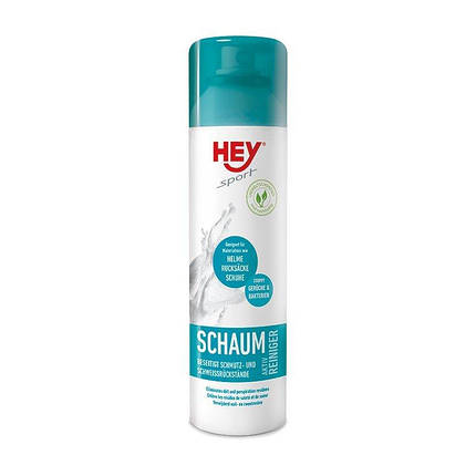 Засіб для очищення HEY-sport 20660000 SCHAUM ACTIV-RENIGER, фото 1