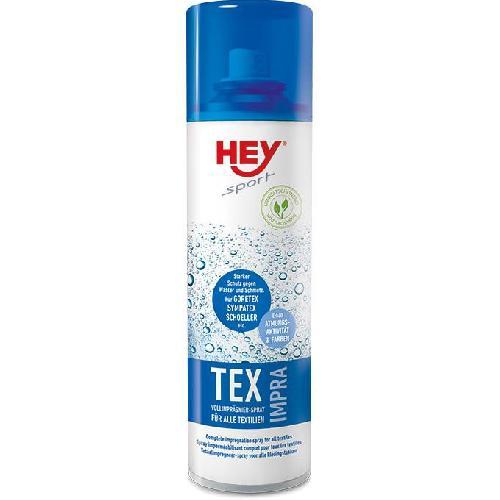 Просочення для мембранних тканин HeySport TEX IMPRA (20672200)