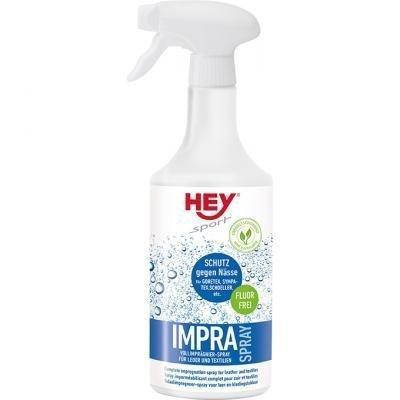Засіб для просочення HEY-sport 206740 IMPRA Spray 500 мл, фото 1