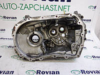 Корпус МКПП (1,5 DCI 8V) Renault KANGOO 1 2003-2008 (Рено Кенго), 8200276017 (БУ-186144)