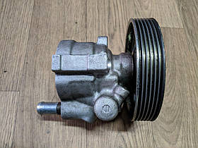 Насос ГУР (6 руч.) Renault Trafic, Opel Vivaro 1.9, 2001-2006, 8200071050 (Б/У)