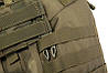 Монтажний затискач MOLLE - tan [GFC Tactical] (для страйкболу), фото 8