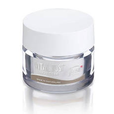 Нічний крем Едельвейс/Шафран/Vital Just Night Cream 50 мл, фото 2
