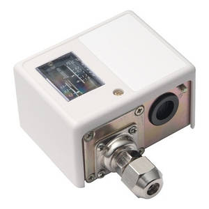 Датчики тиску