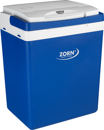 Автохолодильник Zorn E-32 12/230 V, фото 2