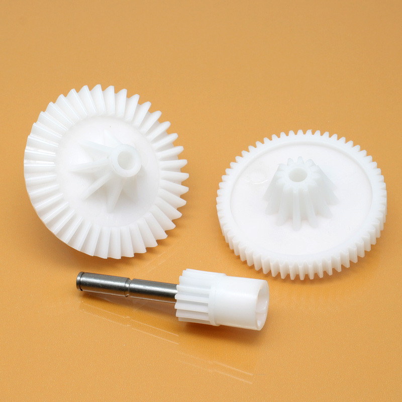 Шестерні для м'ясорубки Saturn ST-FP0068, фото 1