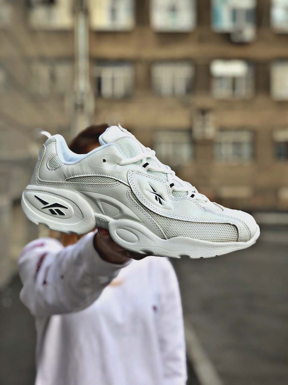 reebok 3d