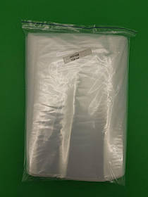 Пакет з замком Zip-lock 35х40(100шт) (1 пач.)