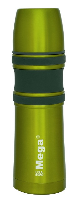 Термос Mega Slim, 0.75 л