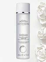 Міцелярна вода "Оsmopure" Osmoclean Micellar Cleansing Water Institut Esthederm 200 мл