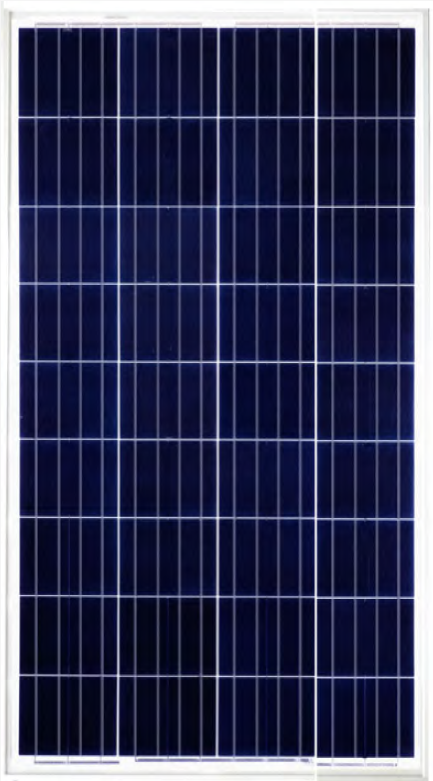 Сонячна батарея для яхти EverExceed ESM160-156 (160W)