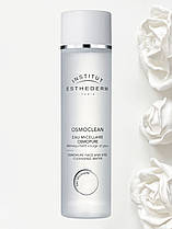 Міцелярна вода "Оsmopure" Osmoclean Micellar Cleansing Water Institut Esthederm 400 мл