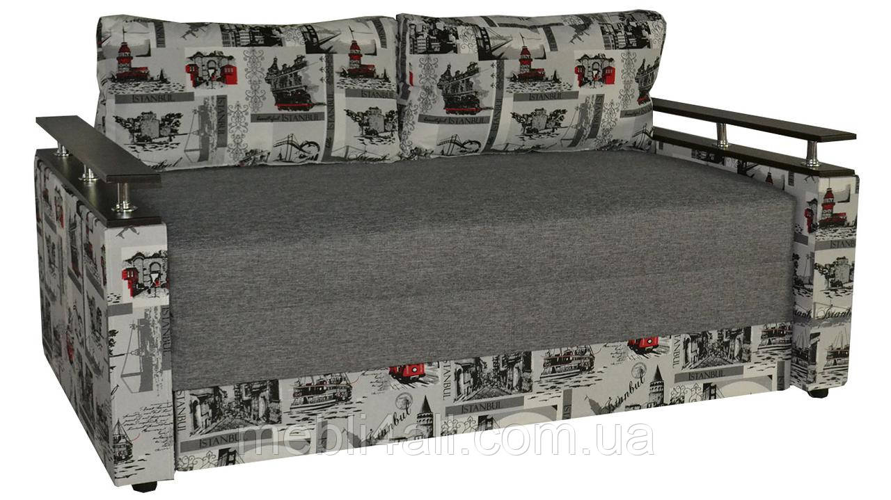 Диван Куб для невеликої квартири, фото 1