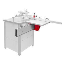 Стіл висувний Holzmann FS 200SST, фото 1