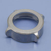 Гайка для м'ясорубки Gorenje MG1500 MG1800 MG1600 MG2000E MG2000XE MG2000SJE MMC1000RLR MG1000