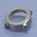 Гайка для м'ясорубки Gorenje MG1500 MG1800 MG1600 MG2000E MG2000XE MG2000SJE MMC1000RLR MG1000, фото 4