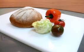 Поліетиленова дошка з високою щільністю РЕ-500 500*500*20мм