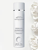 Гідровідновлювальне молочко для зняття макіяжу Osmoclean​​​​​​​ Cleansing Milk Institut Esthederm 200 мл