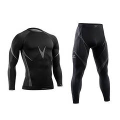 Термобілизна