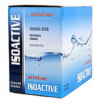 Изотоник Activlab IsoActive 1 порц.