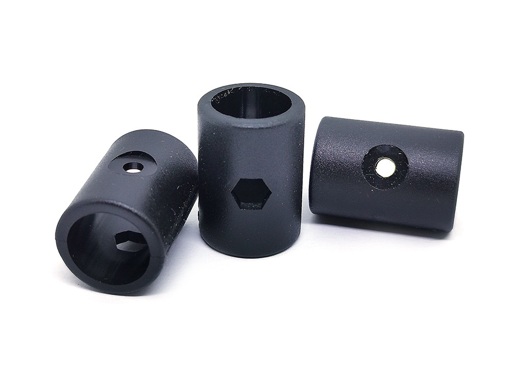 Обмежувальна втулка для воротаря 12.7мм, фото 1