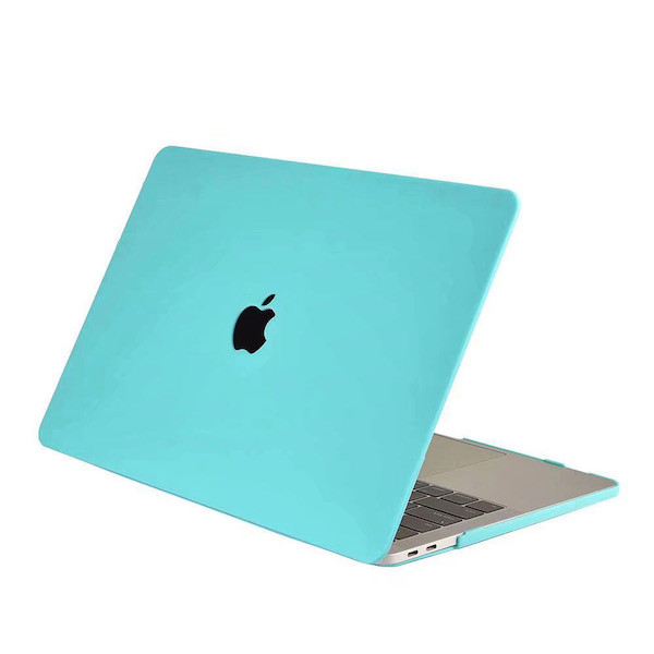 Чохол для MacBook Air 13" A1932 Tiffany, фото 1