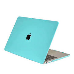 Чохол для MacBook Air 13" A1932 Tiffany