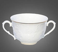 Бульонница 330 мл Cmielow Rococo 3604-0-33-1204 3752297