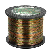 Жилка Kalipso Titan Force Carp multicolor 1000m 0.3