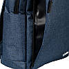 Міський рюкзак Gelius Backpack Daily Satellite Blue, фото 2
