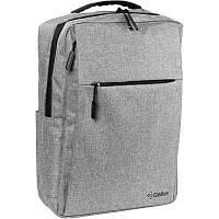 Міський рюкзак Gelius Backpack Daily Satellite Grey