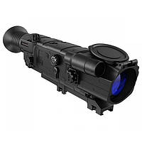 Цифровий приціл нічного бачення Pulsar Digisight N770A