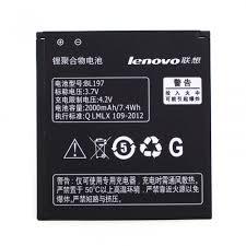 Аккумулятор (АКБ) Lenovo BL197 для Lenovo A798t | A800 | A820 | S720 (Li-ion 3.7V 2000mAh) Оригинал Китай - фото 1 - id-p231003291