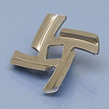 Ніж м'ясорубки Astor MG-1200 MG-1305 MG-1400 MG1812 MG1814 MG1815 MG1901 MG1902 MG1903 MG1904 MG2105 оригінал, фото 4