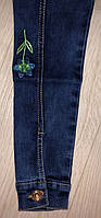 Куртка джинсова для дівчаток, Seagull, 14 років, № CSQ-1706, фото 7