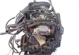 Двигатели Renault 19 II Cabriolet (D53_, 853_) 1.8 (853A) F3P 760 F3P760